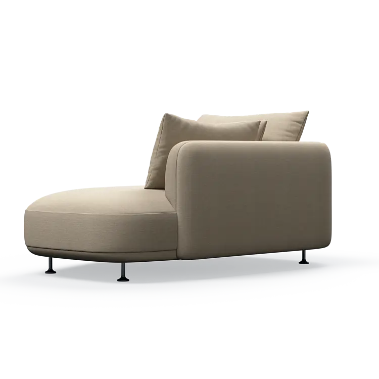 Nest Chaiselongue