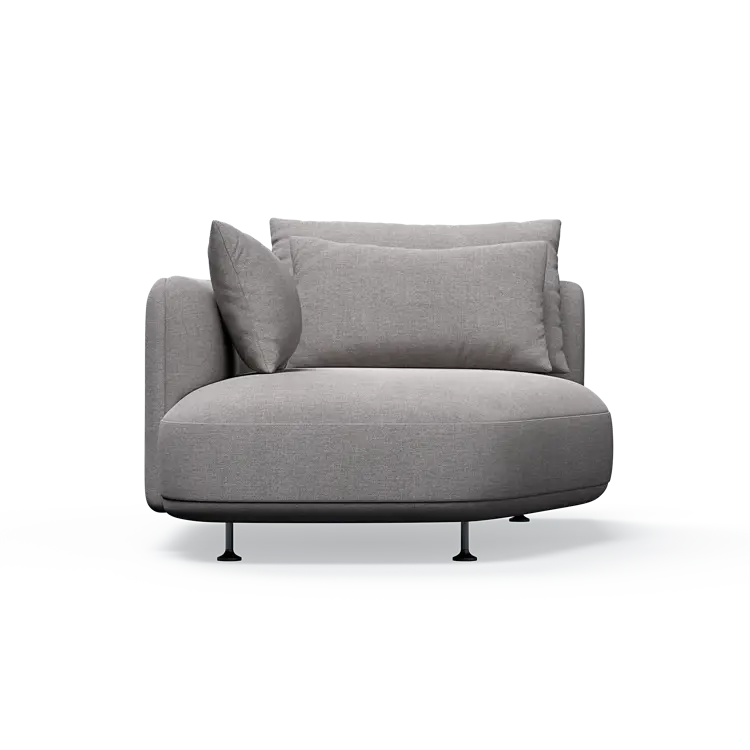 Nest Chaiselongue