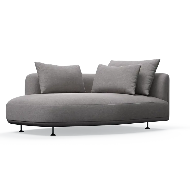 Nest Chaiselongue