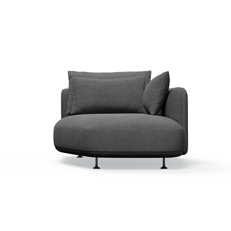 Nest Chaiselongue