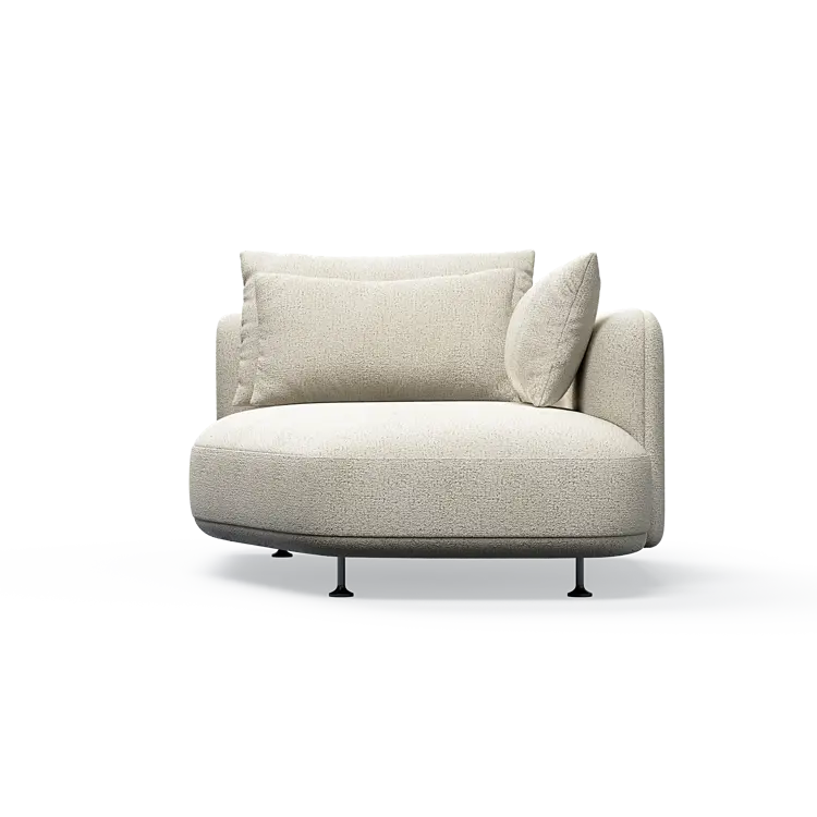 Nest Chaiselongue