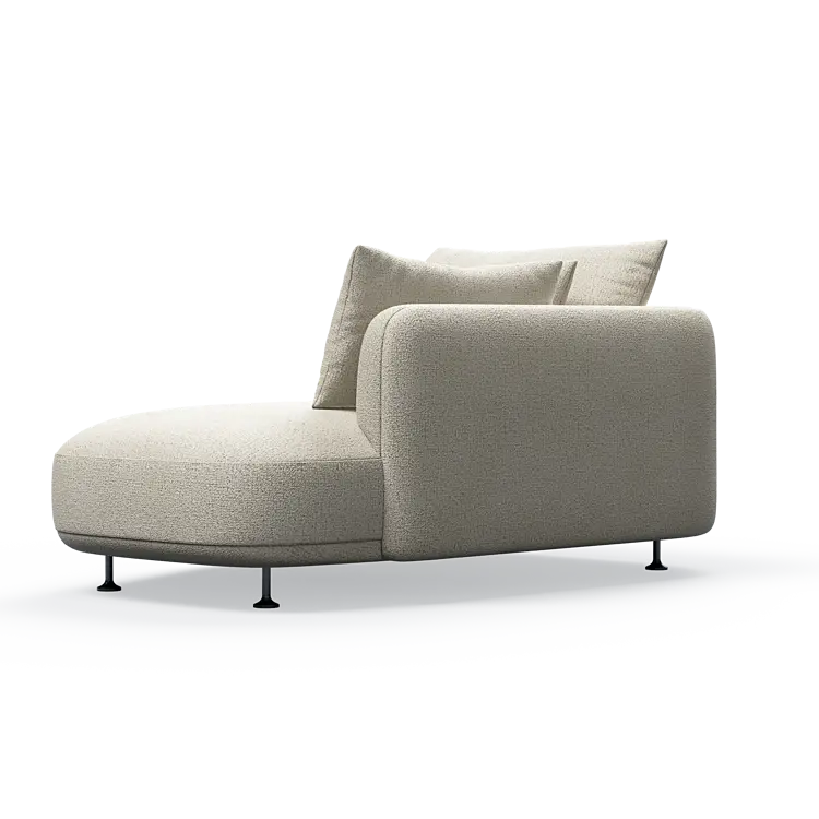 Nest Chaiselongue