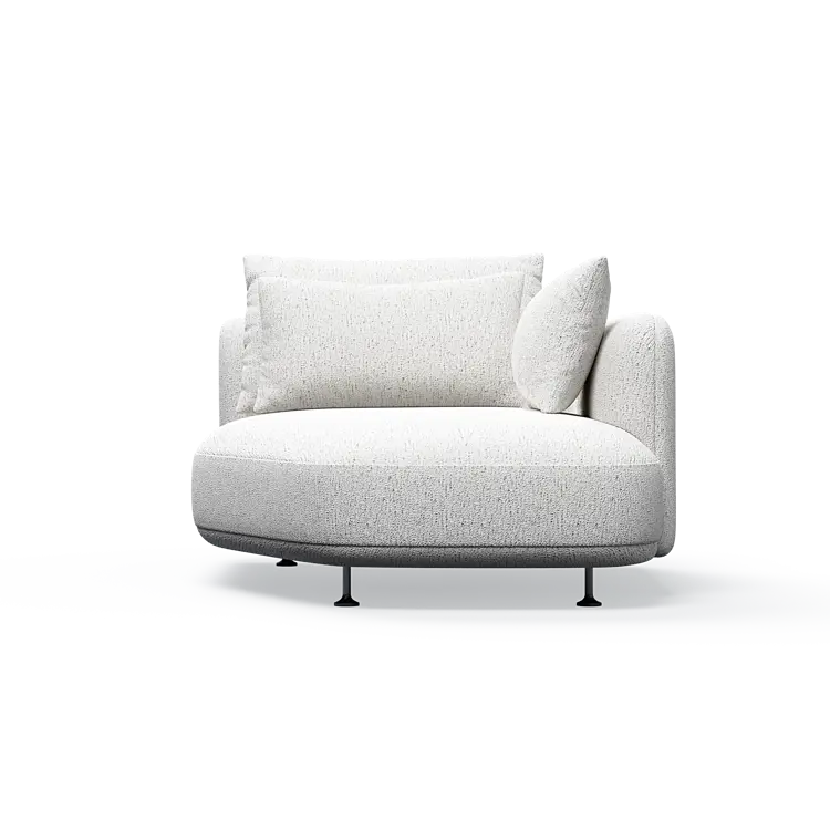 Nest Chaiselongue