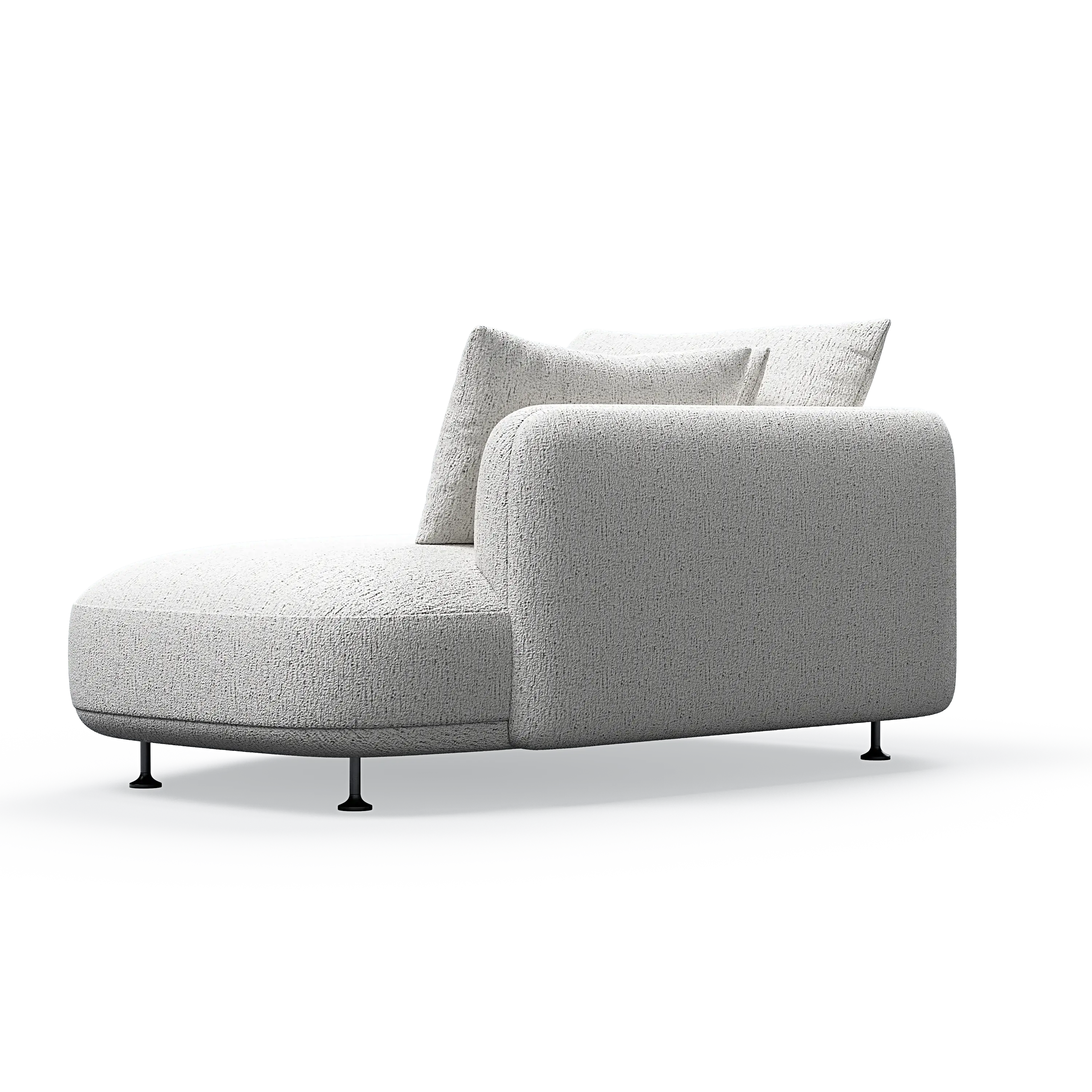 Nest Chaiselongue