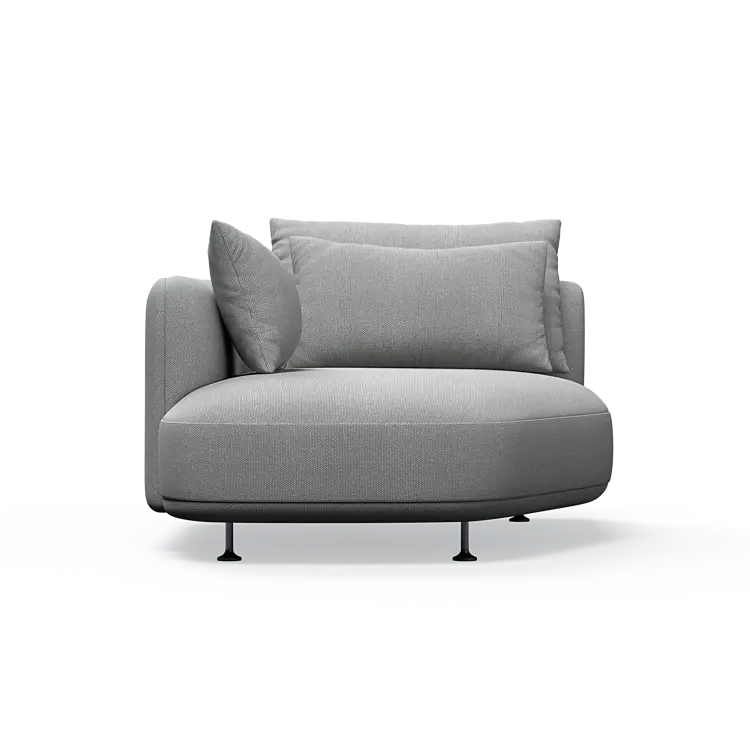 Nest Chaiselongue
