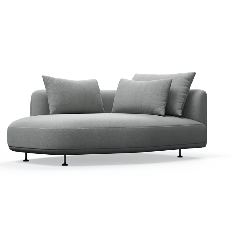 Nest Chaiselongue