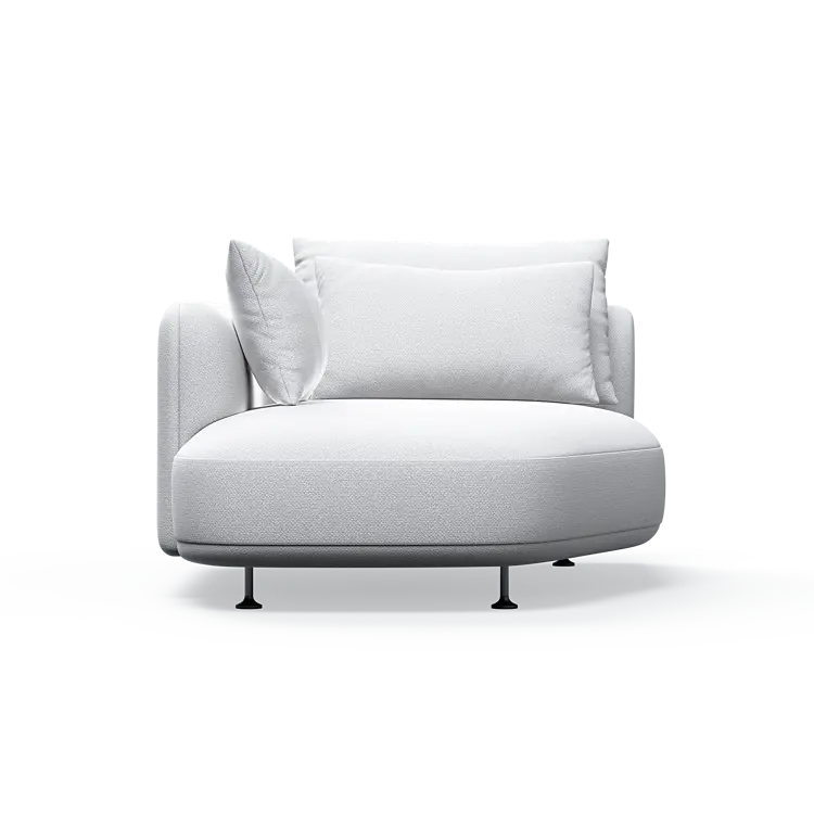 Nest Chaiselongue