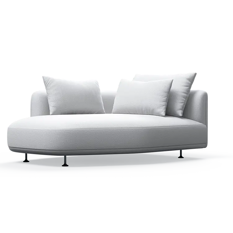 Nest Chaiselongue