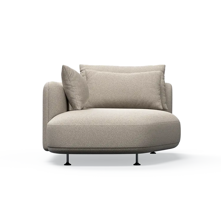 Nest Chaiselongue