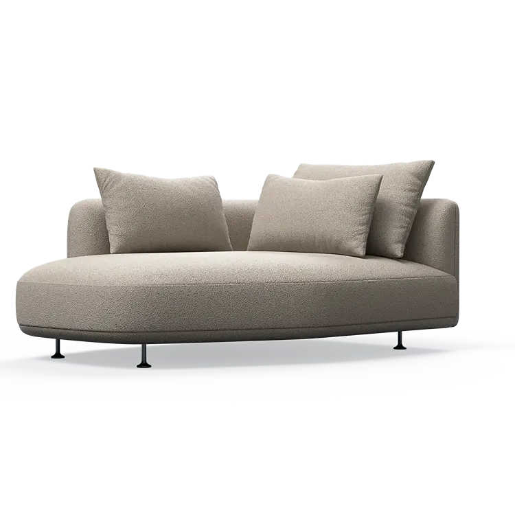 Nest Chaiselongue