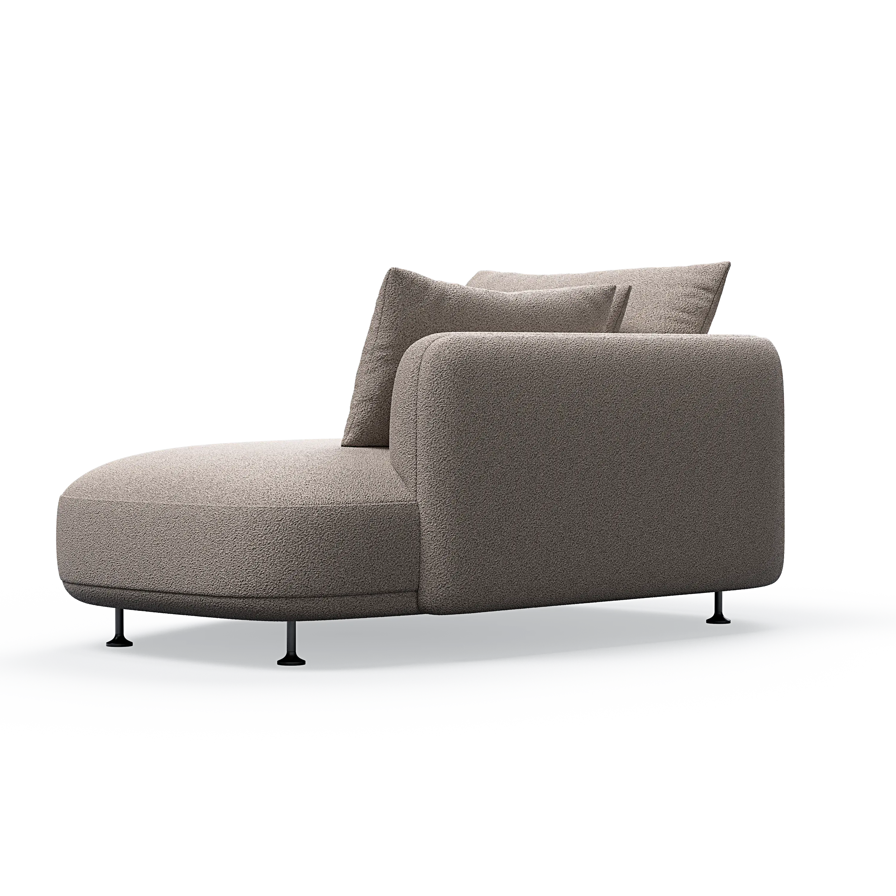 Nest Chaiselongue