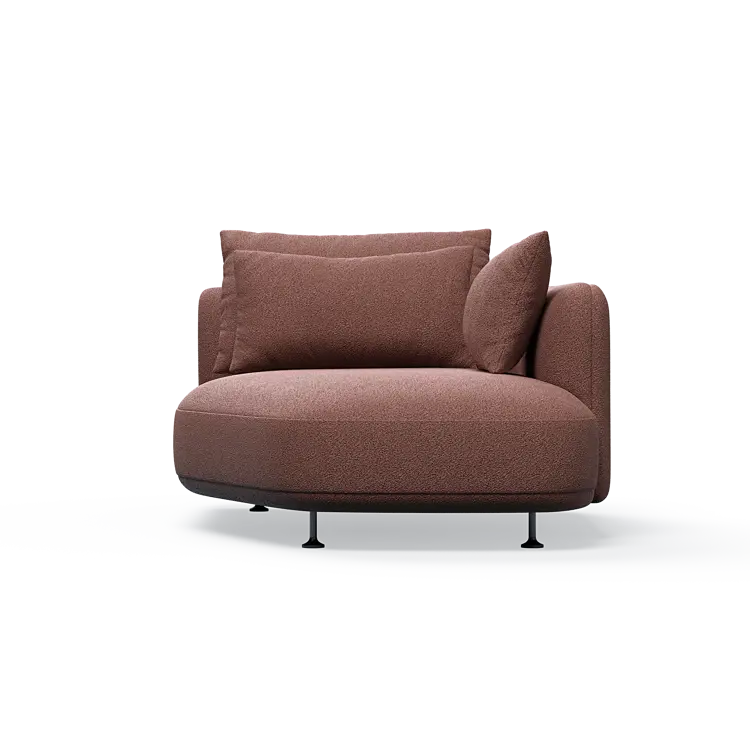 Nest Chaiselongue