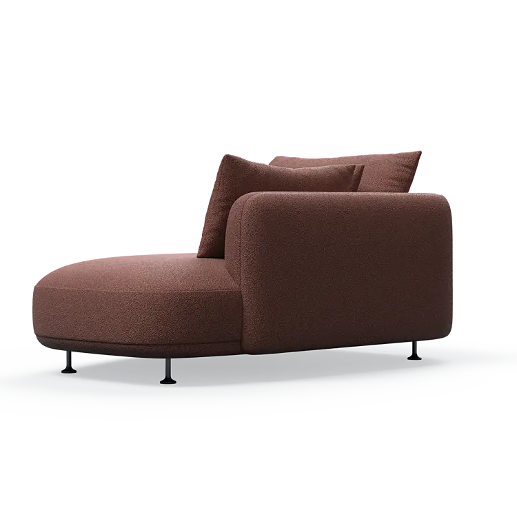 Nest Chaiselongue