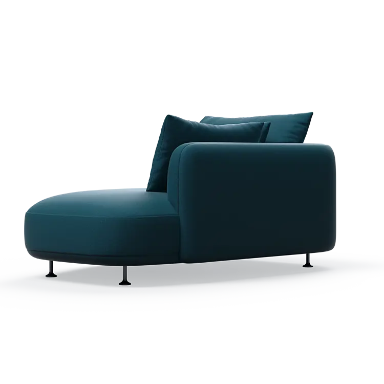 Nest Chaiselongue