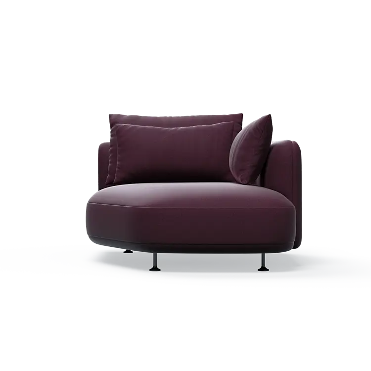 Nest Chaiselongue