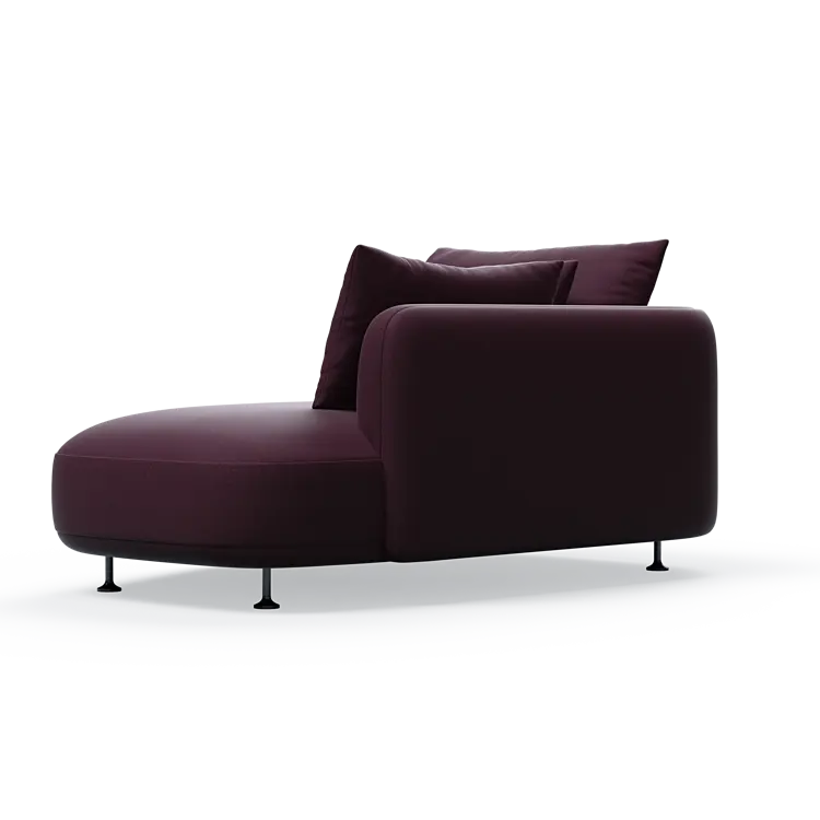 Nest Chaiselongue