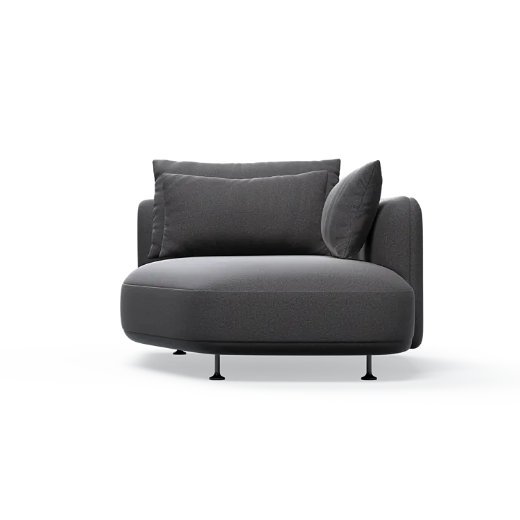 Nest Chaiselongue