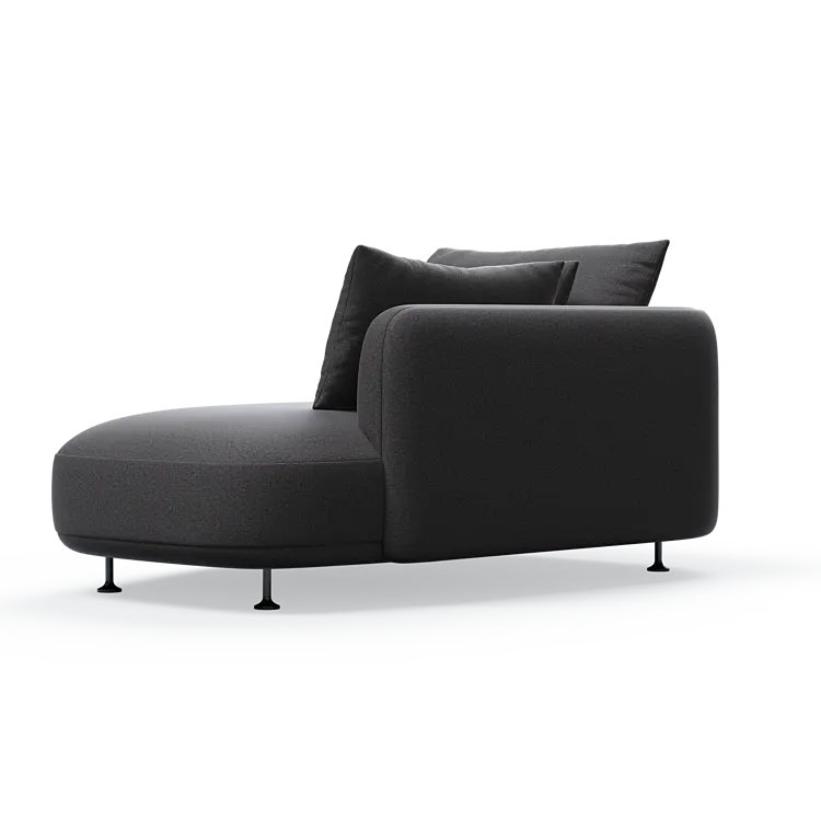 Nest Chaiselongue