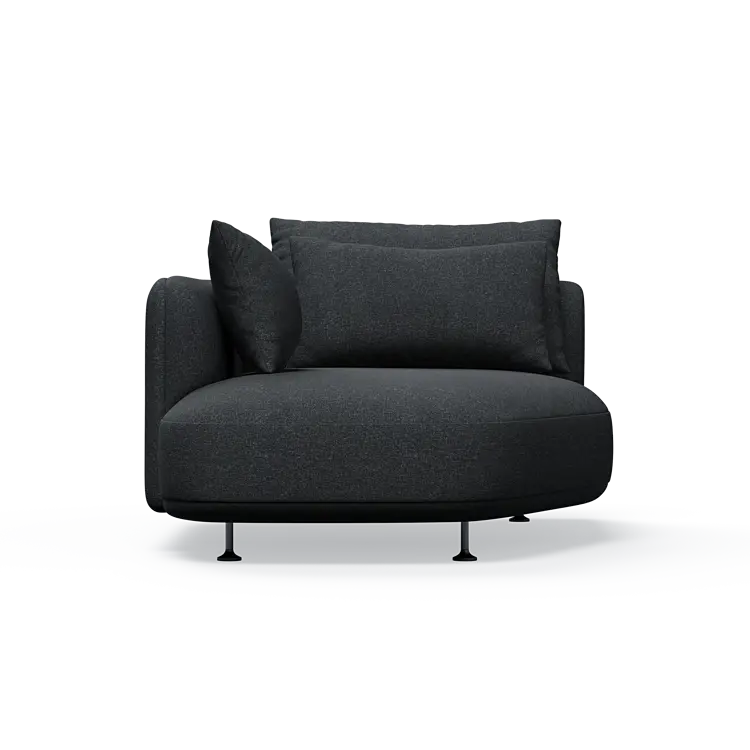 Nest Chaiselongue