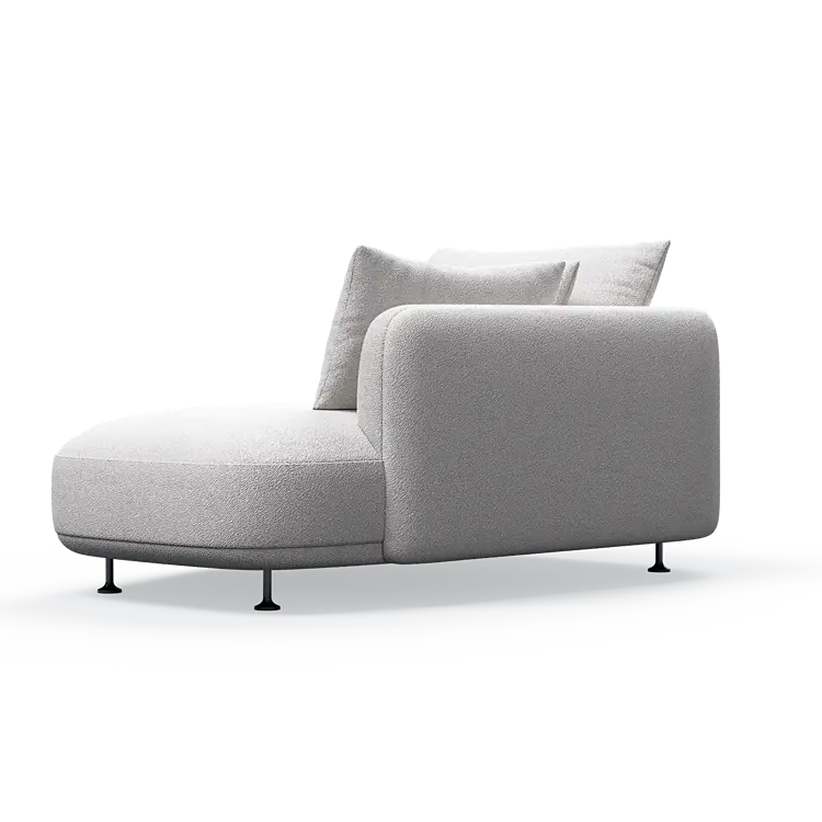 Nest Chaiselongue