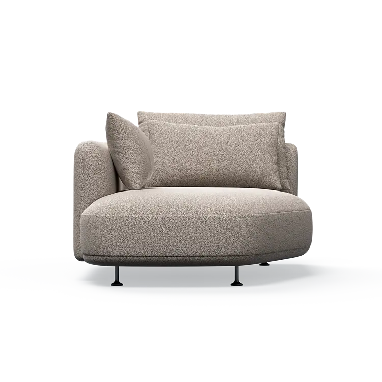 Nest Chaiselongue