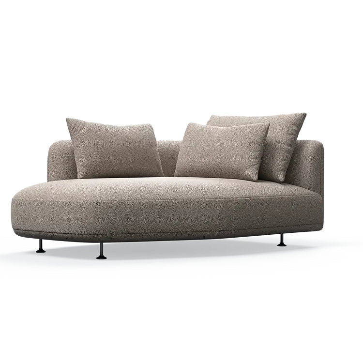 Nest Chaiselongue