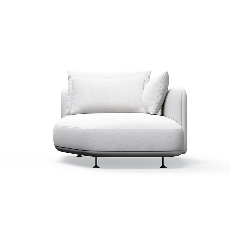 Nest Chaiselongue