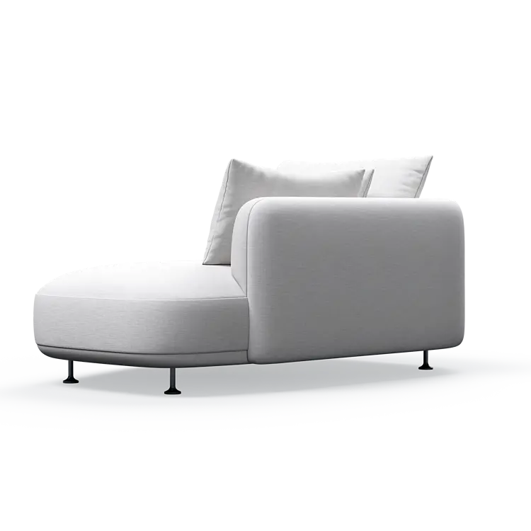 Nest Chaiselongue