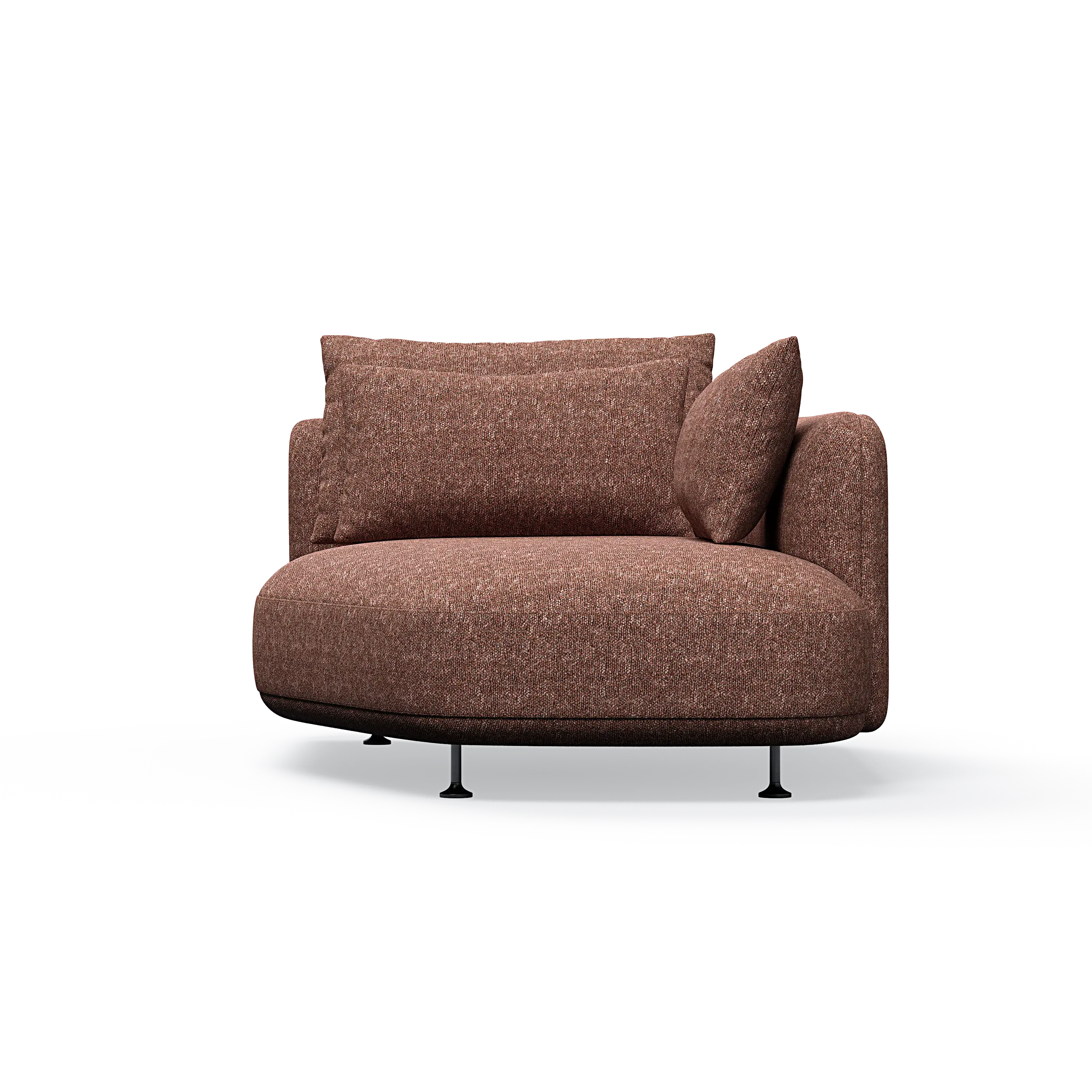 Nest Chaiselongue