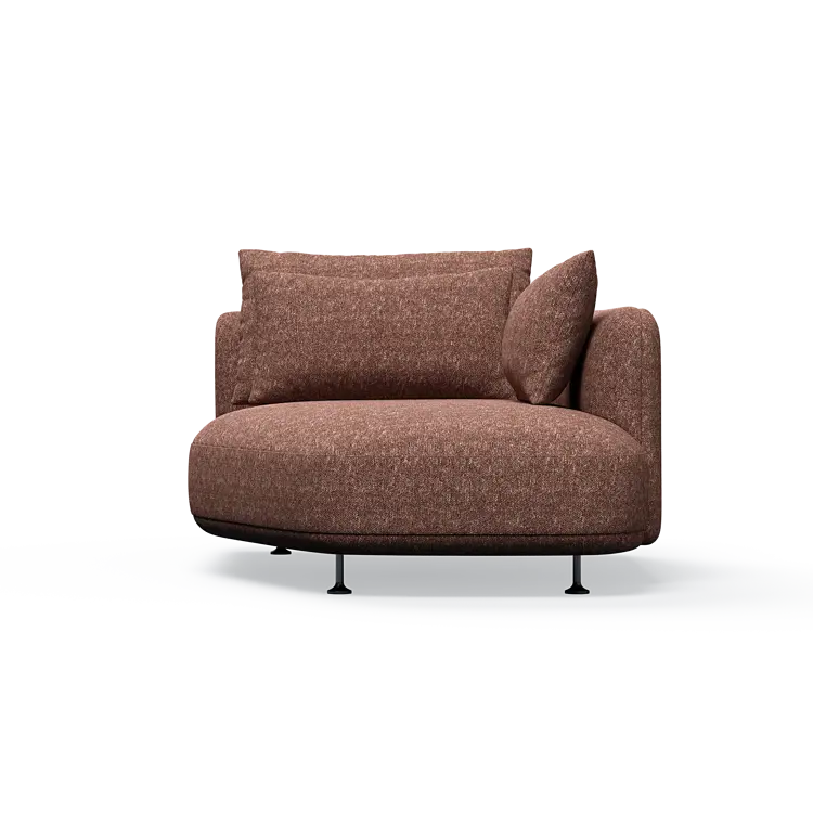 Nest Chaiselongue