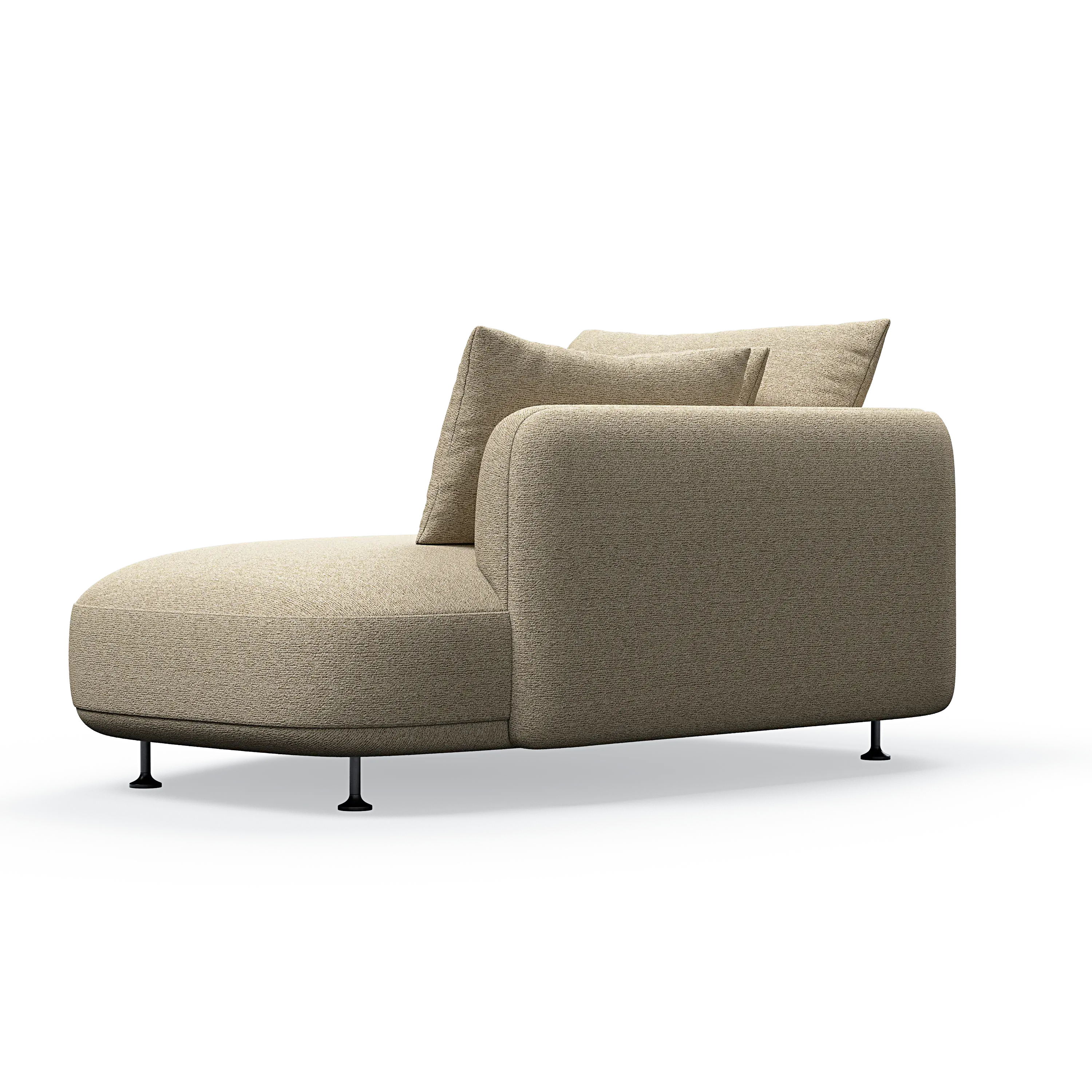 Nest Chaiselongue