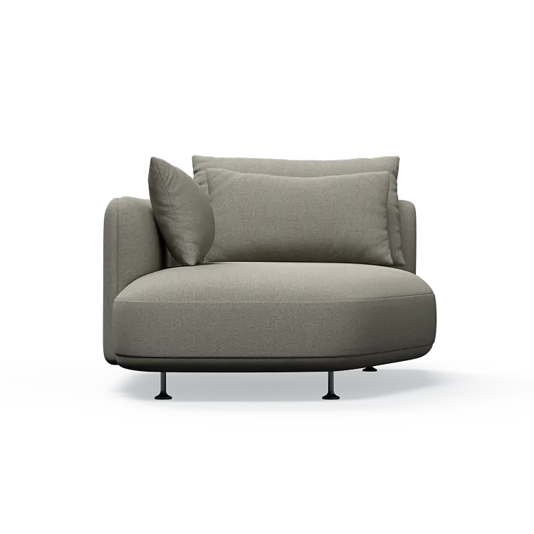 Nest Chaiselongue
