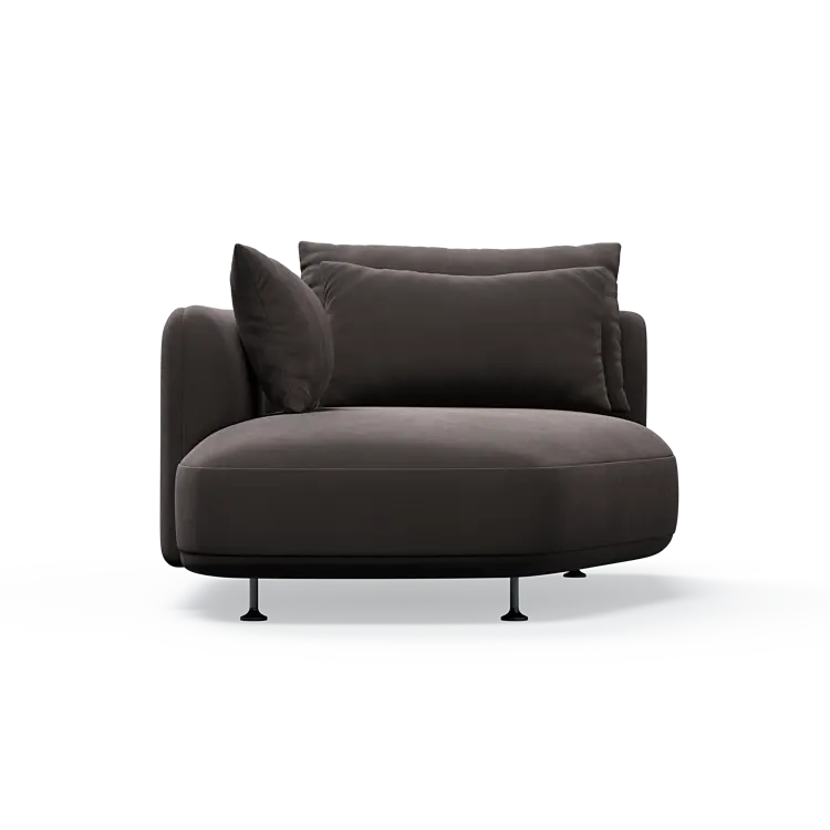 Nest Chaiselongue