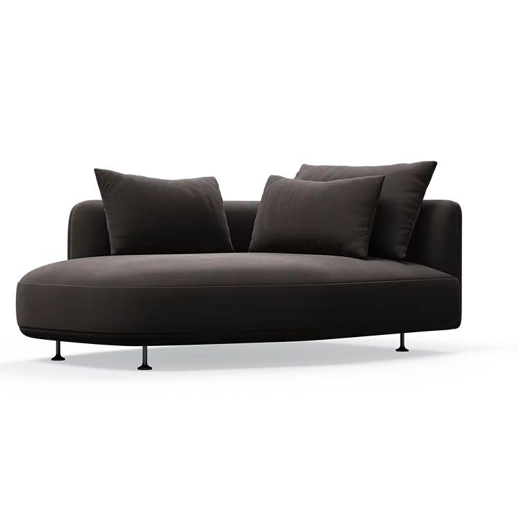 Nest Chaiselongue