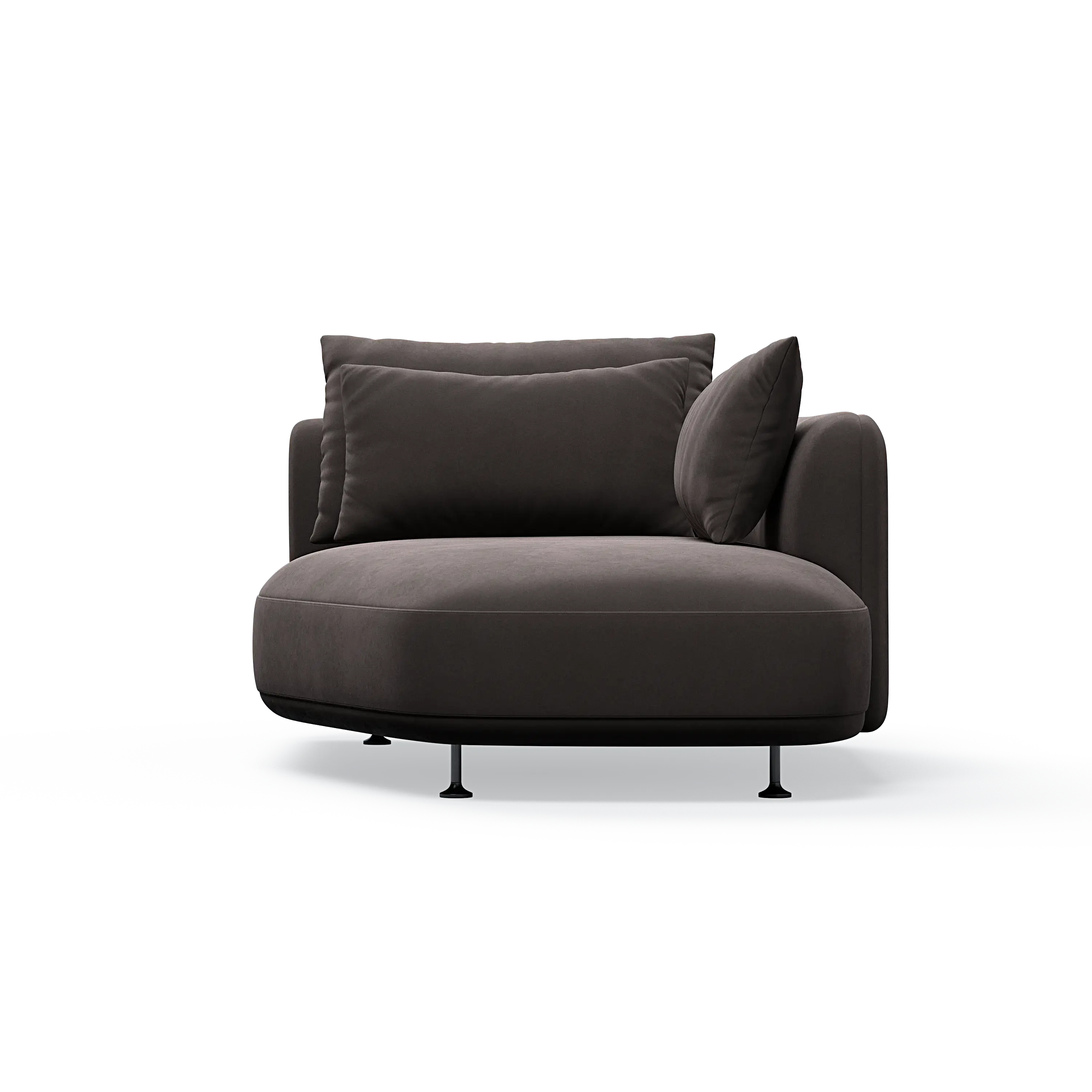 Nest Chaiselongue