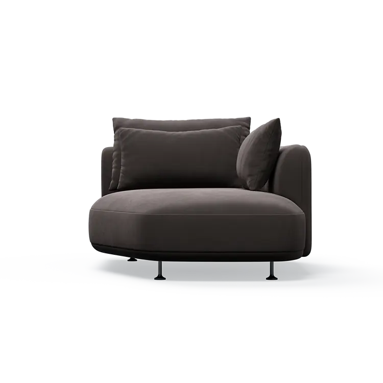 Nest Chaiselongue