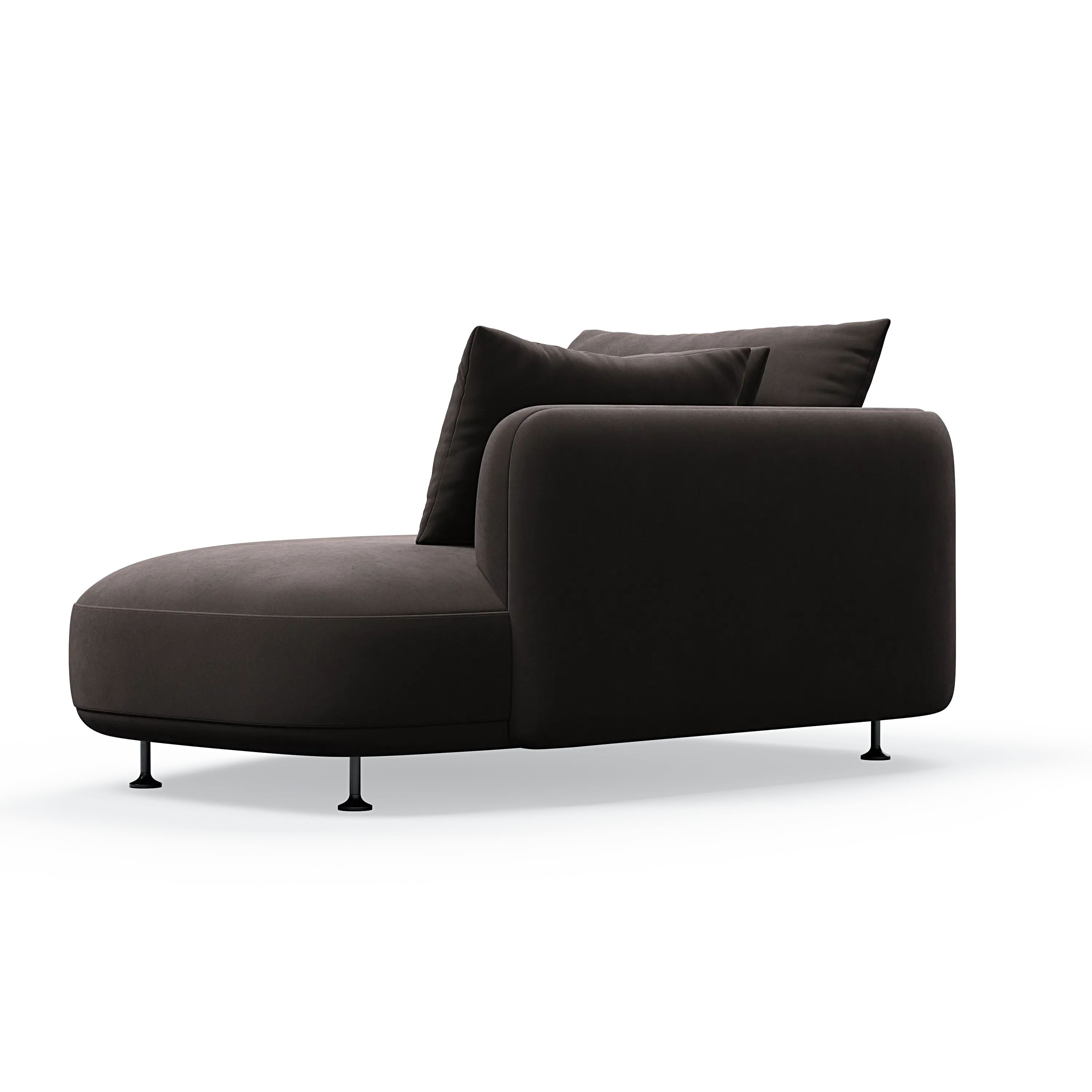Nest Chaiselongue