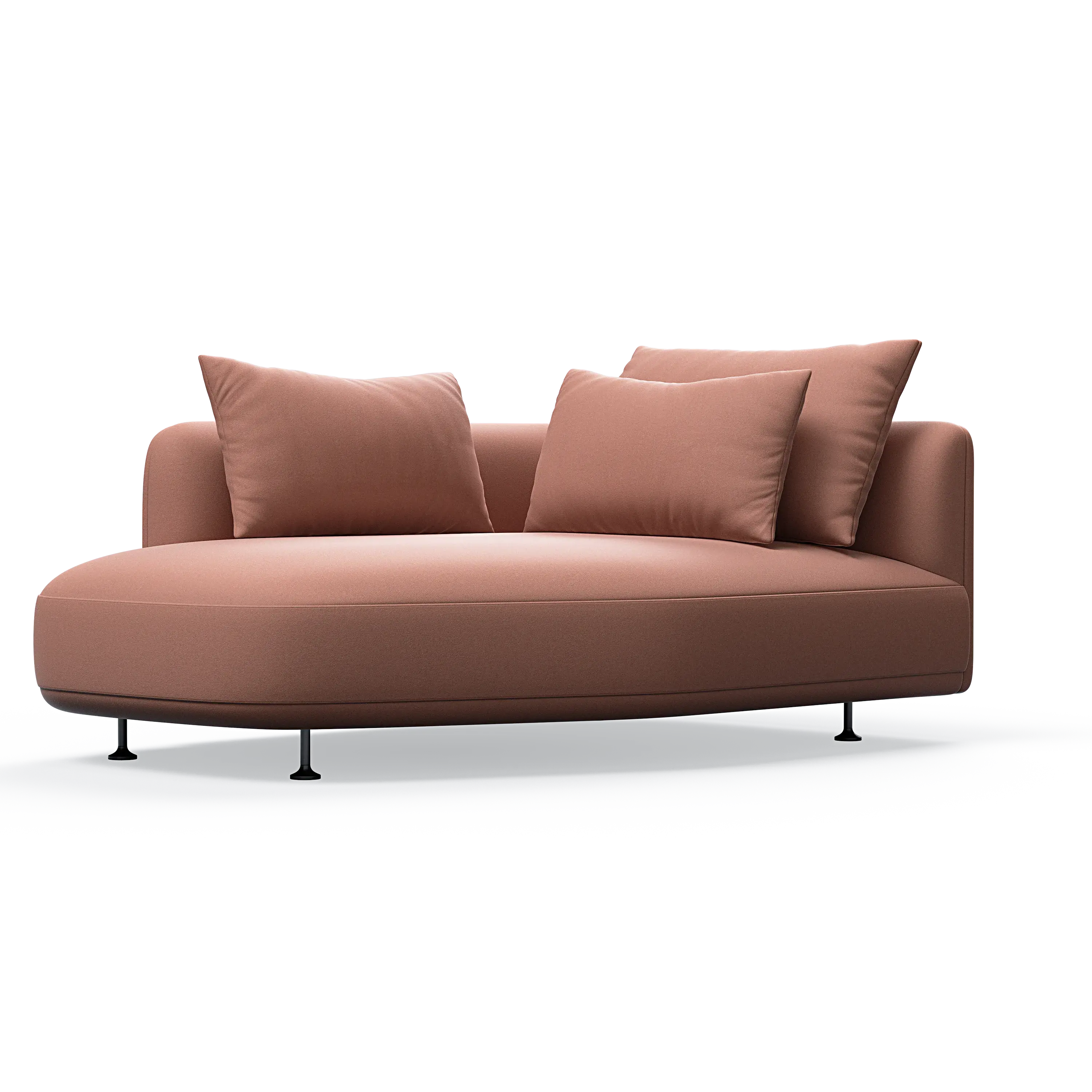 Nest Chaiselongue