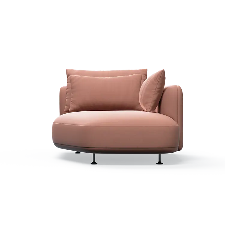 Nest Chaiselongue