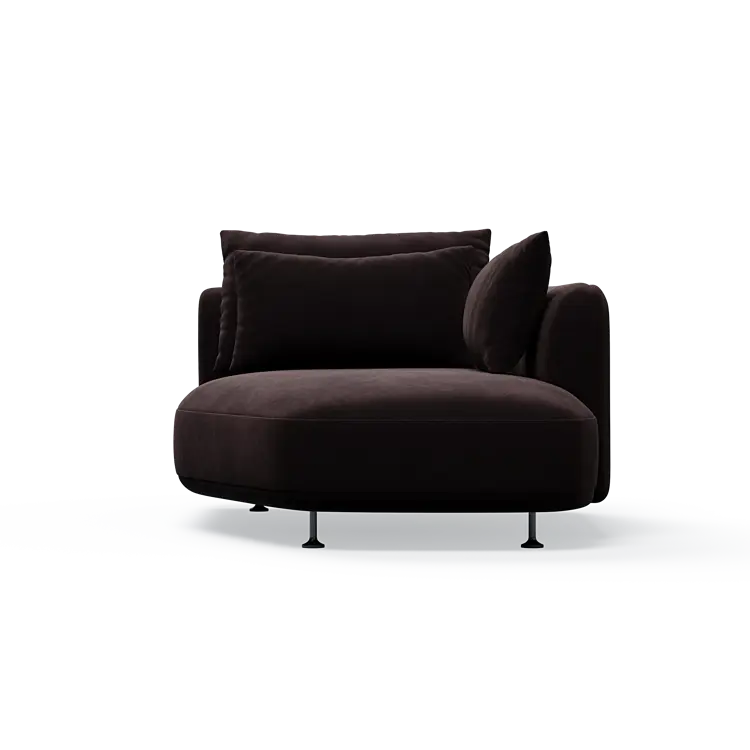 Nest Chaiselongue