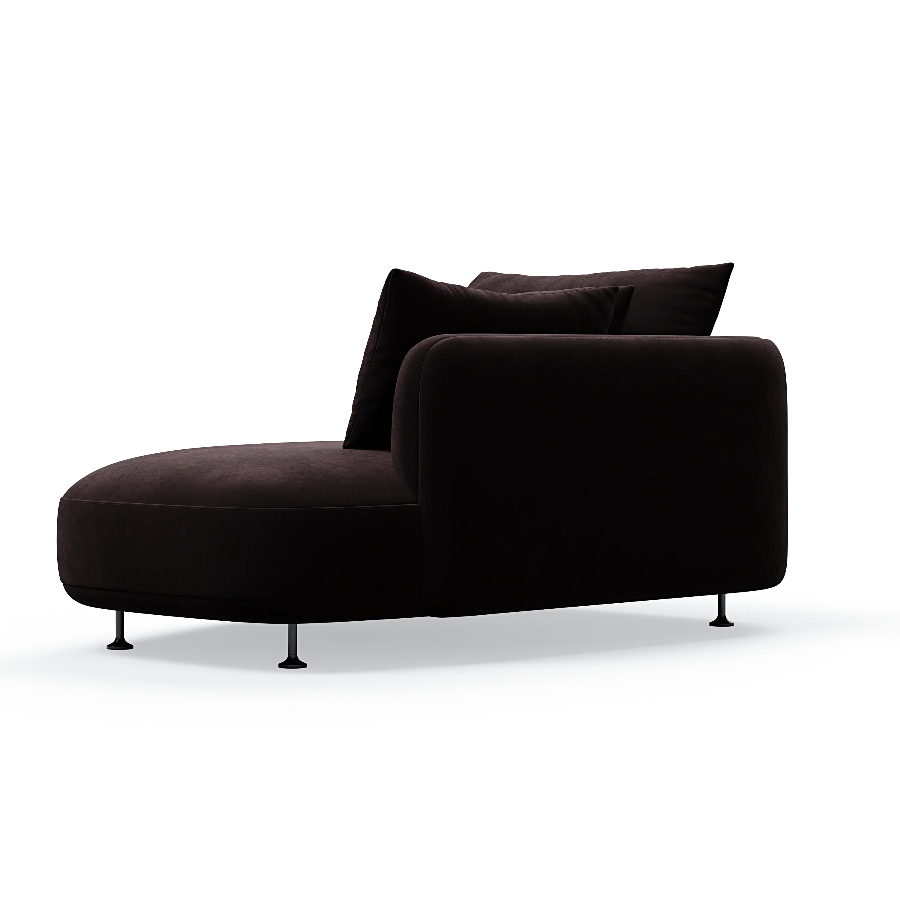 Nest Chaiselongue