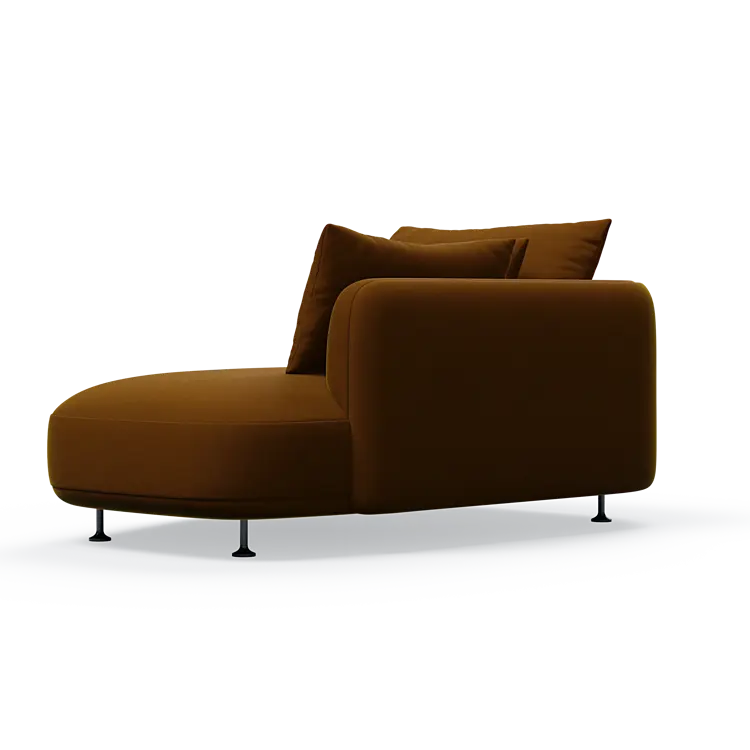 Nest Chaiselongue