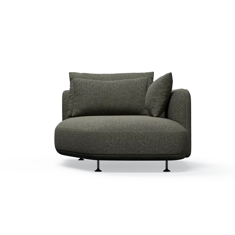 Nest Chaiselongue