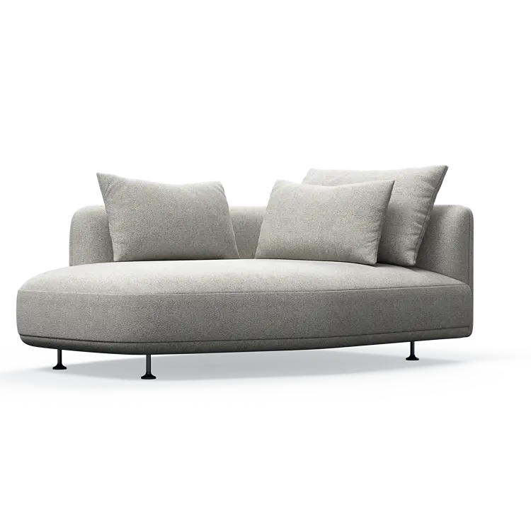Nest Chaiselongue