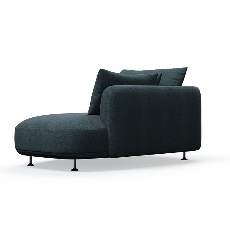Nest Chaiselongue