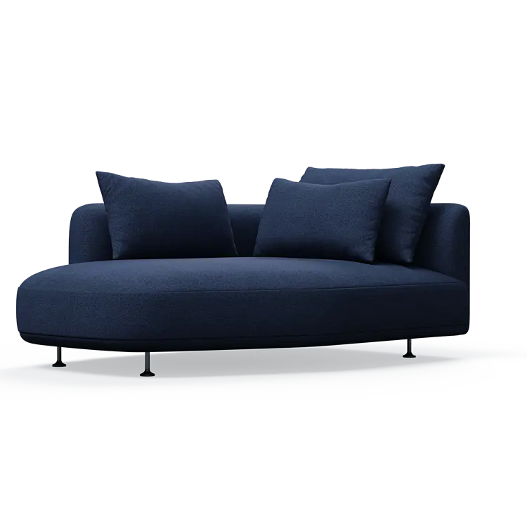Nest Chaiselongue