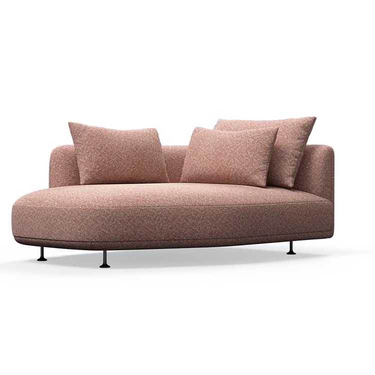 Nest Chaiselongue