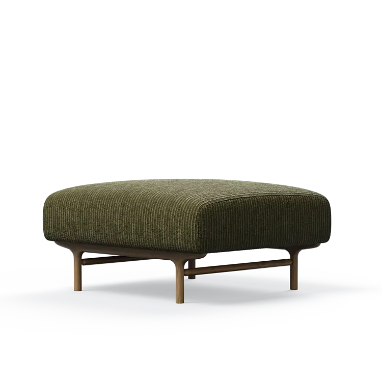 Moor Hocker