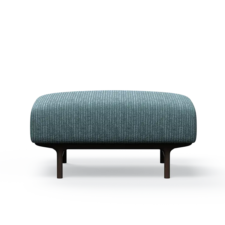 Moor Hocker