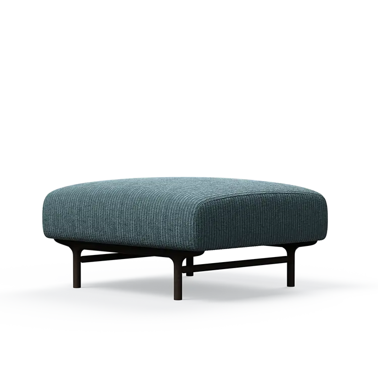 Moor Hocker